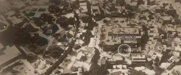 《刺客信条幻景》12谜团解密攻略:隐藏位置大揭秘! 《刺客信条幻景》12谜团解密攻略:隐藏位置大揭秘!