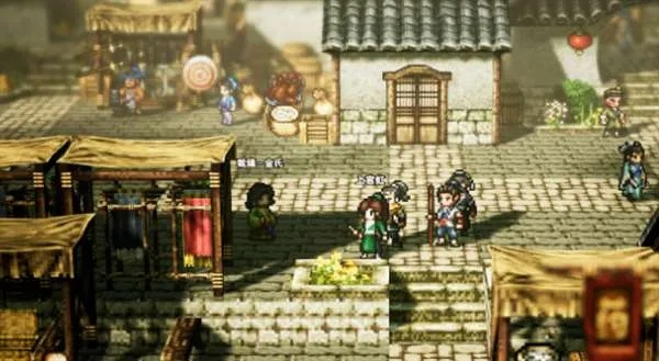 《逸剑风云决》丐帮伤魂曲攻略：轻松通关秘籍大揭秘