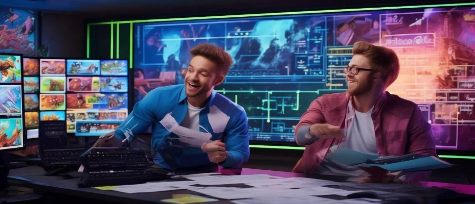 热门视频揭秘:热门游戏制作技巧排行大公开 热门视频揭秘:热门游戏制作技巧排行大公开