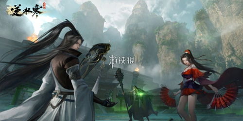 《逆水寒》老兵英雄洞庭问剑:成就解锁,谁与争锋? 《逆水寒》老兵英雄洞庭问剑:成就解锁,谁与争锋?