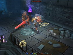 《暗黑4》平A流电法神装盘点:电光石火,一击必杀! 《暗黑4》平A流电法神装盘点:电光石火,一击必杀!