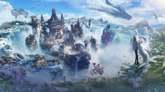 盘点2024热门3D平台游戏,解锁全新游戏体验 盘点2024热门3D平台游戏,解锁全新游戏体验