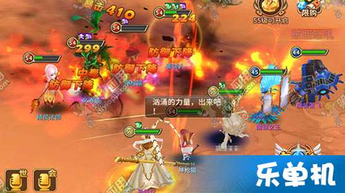 魔灵契约深度解析:日常玩法攻略秘籍大公开 魔灵契约深度解析:日常玩法攻略秘籍大公开