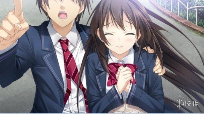 热门恋爱游戏盘点:揭秘心动瞬间,人气排行大揭秘 热门恋爱游戏盘点:揭秘心动瞬间,人气排行大揭秘