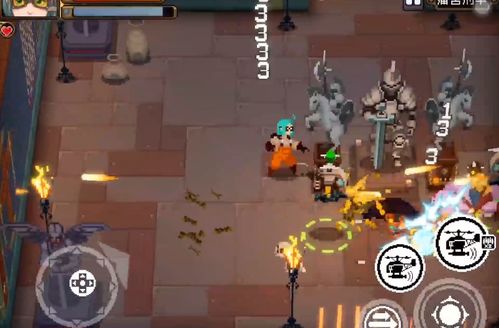 战魂铭人奥莉通关秘籍:解锁最强铭文搭配技巧 战魂铭人奥莉通关秘籍:解锁最强铭文搭配技巧