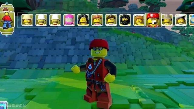 乐高游戏盘点:揭秘热门新玩法,探索无限乐趣宝藏 乐高游戏盘点:揭秘热门新玩法,探索无限乐趣宝藏