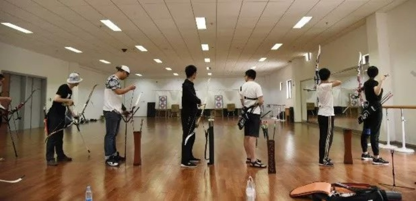 射箭游戏精选:盘点热门好玩的弓箭竞技佳作 射箭游戏精选:盘点热门好玩的弓箭竞技佳作