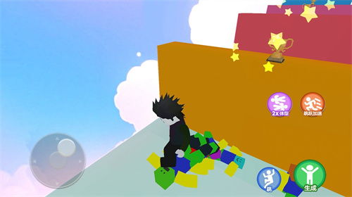 热门奔跑游戏盘点:精选佳作,畅享无限乐趣 热门奔跑游戏盘点:精选佳作,畅享无限乐趣