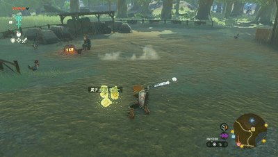 《塞尔达传说》余料打造攻略:强力素材组合大揭秘 《塞尔达传说》余料打造攻略:强力素材组合大揭秘