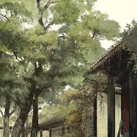 古风魅力盘点：十大必玩古风游戏，领略古典风情新体验