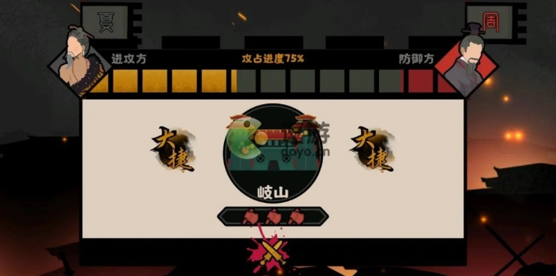 楚国速通攻略:无悔华夏高效秘籍解锁 楚国速通攻略:无悔华夏高效秘籍解锁