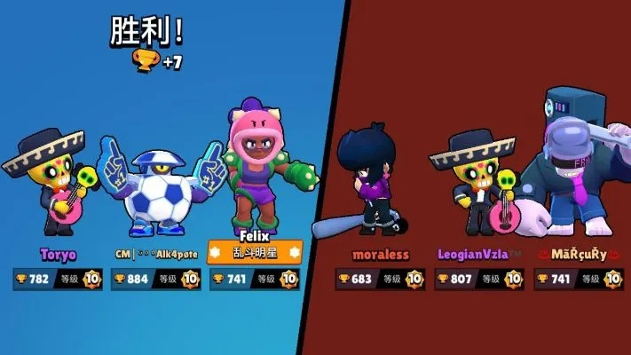 荒野乱斗新手攻略:深度解析入门技巧与进阶策略 荒野乱斗新手攻略:深度解析入门技巧与进阶策略