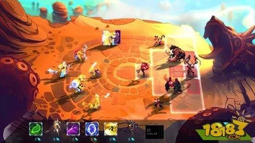 回合制战斗游戏精选:揭秘高人气热门推荐攻略 回合制战斗游戏精选:揭秘高人气热门推荐攻略