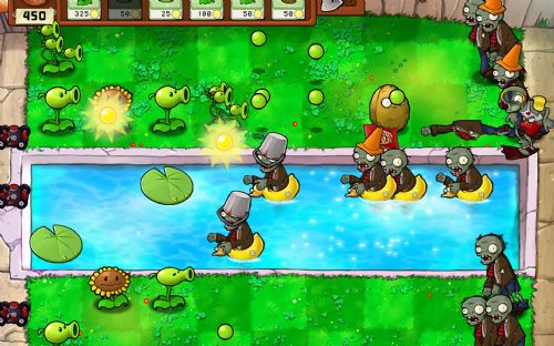 植物大战僵尸2速通攻略:潘追11.1.5高效打法解析新技巧 植物大战僵尸2速通攻略:潘追11.1.5高效打法解析新技巧