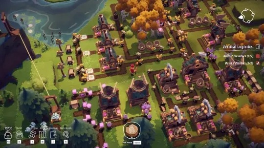 2024年度必玩!精选建造游戏盘点,解锁全新创意体验 2024年度必玩!精选建造游戏盘点,解锁全新创意体验