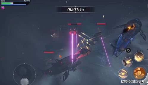 探索巅峰!必玩六自由度游戏排行,解锁全新游戏体验 探索巅峰!必玩六自由度游戏排行,解锁全新游戏体验