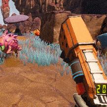 火星游戏下载必备!热门火星游戏精选推荐攻略 火星游戏下载必备!热门火星游戏精选推荐攻略