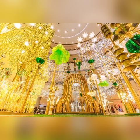 江湖秘境探折月，步步轴解新篇章