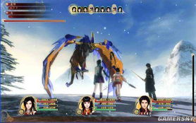 《古剑奇谭》全配音版大揭秘:DLC内容全收录! 《古剑奇谭》全配音版大揭秘:DLC内容全收录!