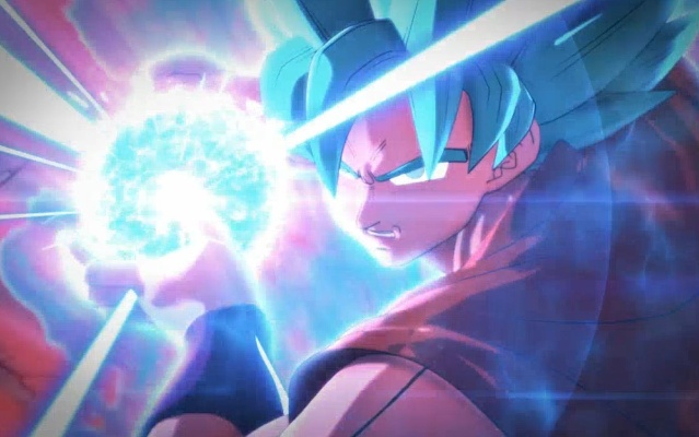《龙珠超宇宙》预告片2：震撼升级，战斗新篇章！