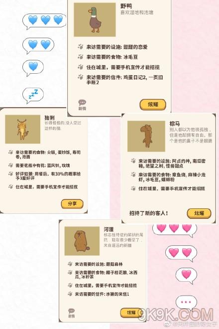 动物餐厅顾客攻略深度解析:解锁高收益秘诀 动物餐厅顾客攻略深度解析:解锁高收益秘诀