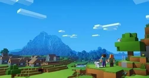 《我的世界》PC版销量狂飙1500万！揭秘爆款背后的秘密