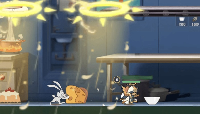 杰瑞天使版实战攻略:止戈雷云战术解析新视角 杰瑞天使版实战攻略:止戈雷云战术解析新视角