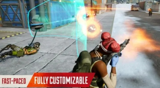 热门竞技场射击佳作盘点:人气巅峰推荐攻略 热门竞技场射击佳作盘点:人气巅峰推荐攻略