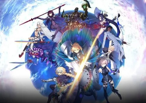 最新盘点:动漫游戏人气巅峰,揭秘热门新趋势 最新盘点:动漫游戏人气巅峰,揭秘热门新趋势