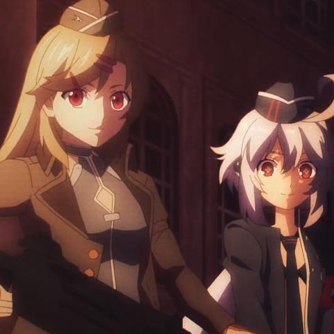 少女前线萌新必看:云图计划角色攻略新视角 少女前线萌新必看:云图计划角色攻略新视角