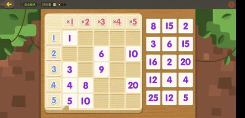 数学乐趣盘点:揭秘热门数学游戏排行前十精选 数学乐趣盘点:揭秘热门数学游戏排行前十精选