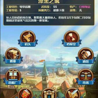 《航海日记2》高效跑商路线攻略:揭秘黄金航线 《航海日记2》高效跑商路线攻略:揭秘黄金航线