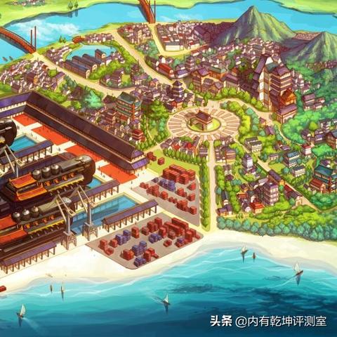 80年代经典盘点:耐玩游戏十大魅力回顾 80年代经典盘点:耐玩游戏十大魅力回顾