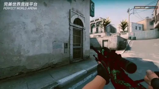 《AWP绝杀秀:前职业选手Roumi带你领略高手的射击艺术》 《AWP绝杀秀:前职业选手Roumi带你领略高手的射击艺术》