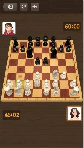 热门棋战盘点:揭秘哪些棋类游戏最受欢迎,趣味无限 热门棋战盘点:揭秘哪些棋类游戏最受欢迎,趣味无限