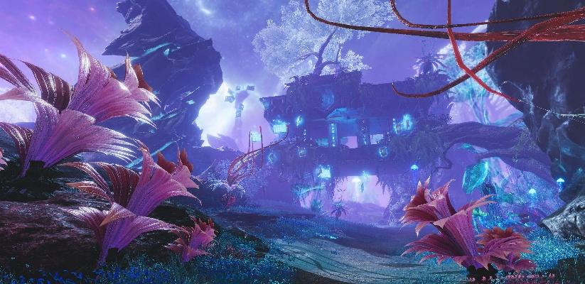 沉浸式体验必备!盘点热门氛围游戏排行,解锁全新情感共鸣 沉浸式体验必备!盘点热门氛围游戏排行,解锁全新情感共鸣