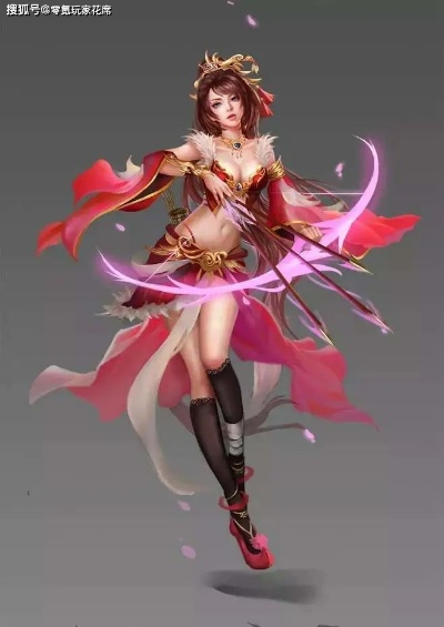 孙尚香草船弓力挽狂澜,三国志新战神强势崛起 孙尚香草船弓力挽狂澜,三国志新战神强势崛起