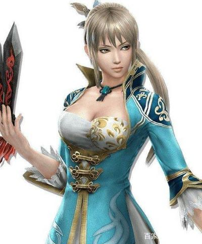 《真三国无双7》人气排行:貂蝉垫底,盘点那些被低估的武将 《真三国无双7》人气排行:貂蝉垫底,盘点那些被低估的武将