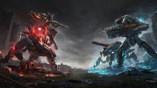 十大精选耐玩机甲世界,探索无限游戏新价值 十大精选耐玩机甲世界,探索无限游戏新价值