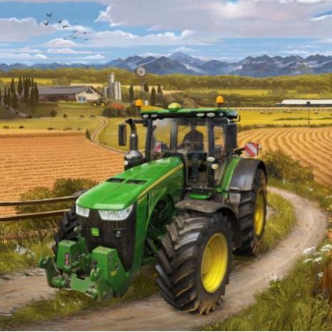 十大精选农场模拟,必玩攻略盘点推荐 十大精选农场模拟,必玩攻略盘点推荐