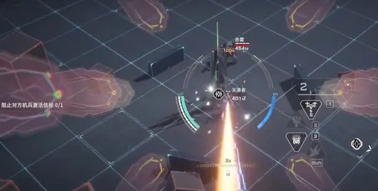 《解限机》地图机甲攻略:最佳适配选择指南 《解限机》地图机甲攻略:最佳适配选择指南