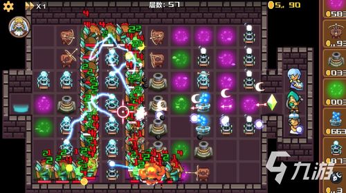 山海经热门游戏排行,揭秘人气巅峰之作 山海经热门游戏排行,揭秘人气巅峰之作