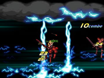 十大热门武术游戏,体验极致竞技魅力 十大热门武术游戏,体验极致竞技魅力