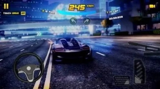 热力盘点:下载狂潮中的顶尖战斗竞速游戏推荐 热力盘点:下载狂潮中的顶尖战斗竞速游戏推荐