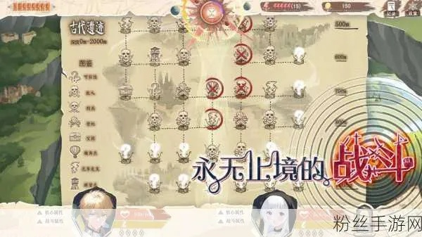 异世轮回录攻略揭秘：三大主流打法深度解析与全新战术价值探秘