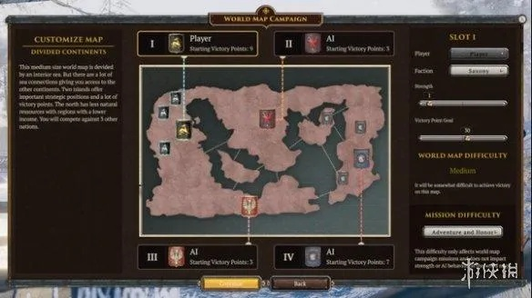 即时战略游戏盘点:热门攻略解析大揭秘 即时战略游戏盘点:热门攻略解析大揭秘