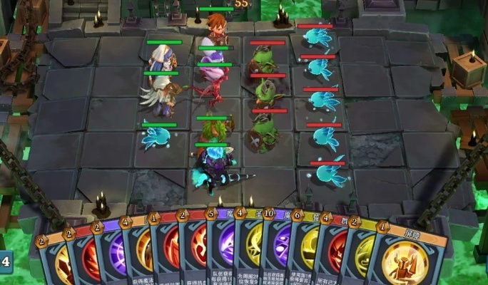 护盾机制解析：城堡传说大乱斗优先级新攻略