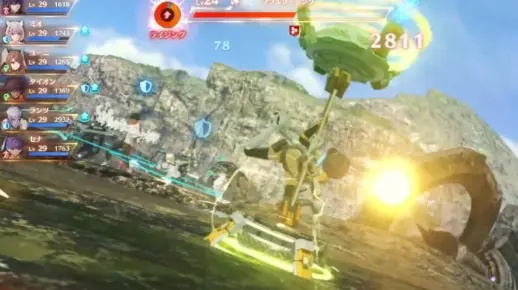 《异度之刃3》战技连击攻略:高效实战技巧揭秘 《异度之刃3》战技连击攻略:高效实战技巧揭秘