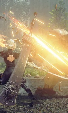 《尼尔机械纪元》2B白色裙子Mod下载攻略,轻松替换新装! 《尼尔机械纪元》2B白色裙子Mod下载攻略,轻松替换新装!