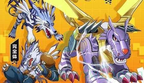 数码宝贝:平民雷队攻略,新手必看新技巧 数码宝贝:平民雷队攻略,新手必看新技巧